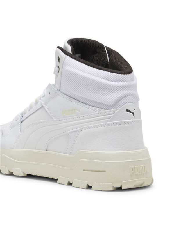 Zapatillas Casual Puma Rebound Abrupt