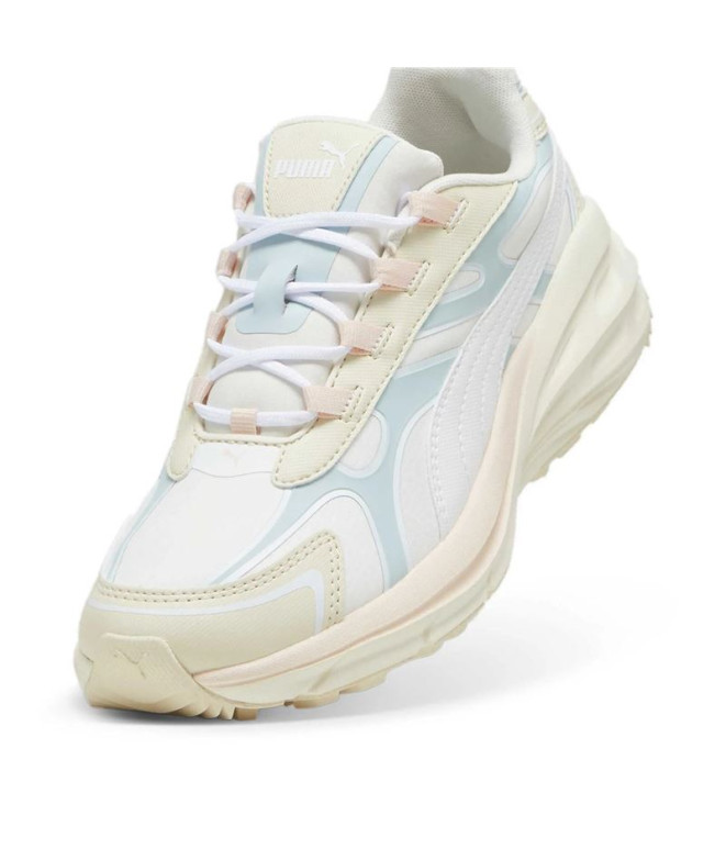 Zapatillas Casual Puma Hypnotic Ls Abrupt