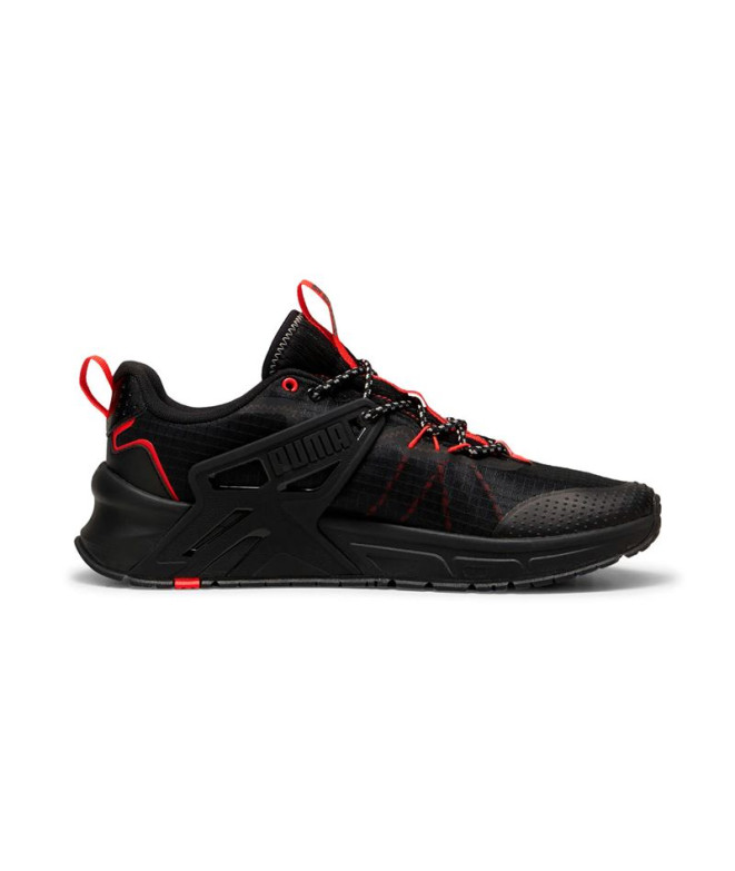 Zapatillas Casual Puma Pacer + Trail