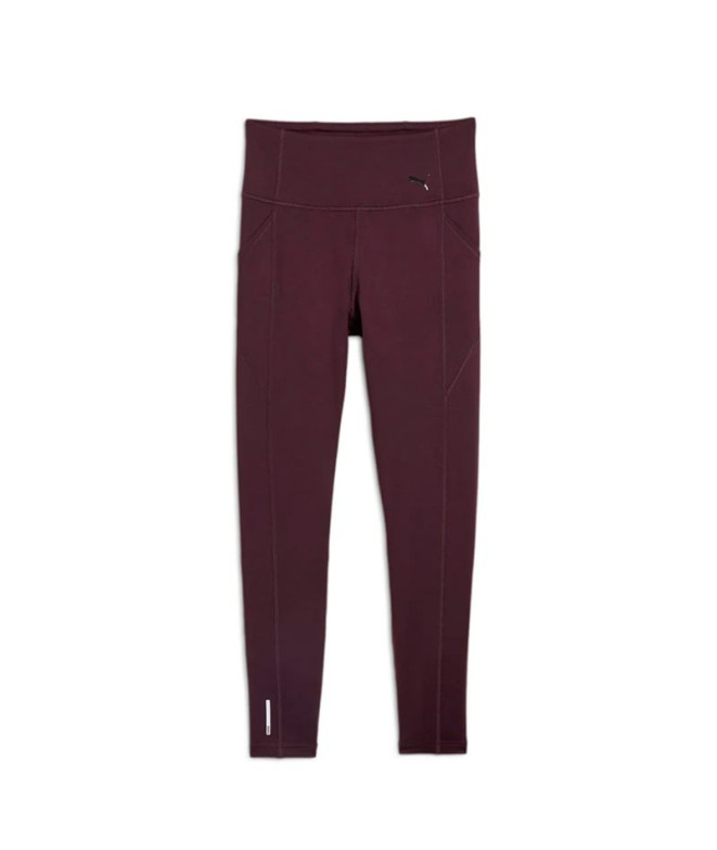 Mallas de Fitness Puma Favorite Forever High Waist 7/8 Tight Mujer