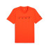 Camiseta Fitness por Puma Energy Cloudspun Graphic Homem