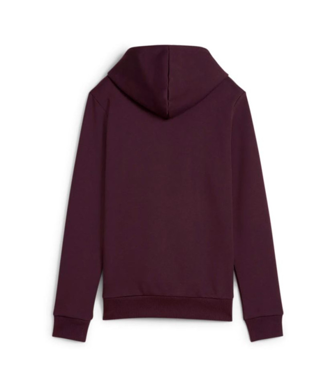 Moletom Casual Casaco com capuz com logótipo...