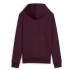 Moletom Casual Casaco com capuz com logótipo Puma Ess Fl (S) Mulher