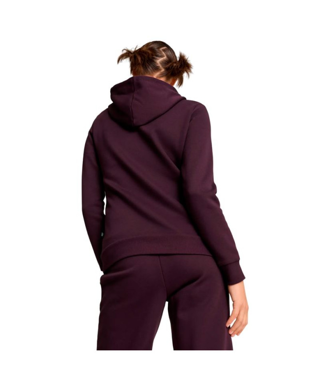 Moletom Casual Casaco com capuz com logótipo...