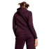 Moletom Casual Casaco com capuz com logótipo Puma Ess Fl (S) Mulher