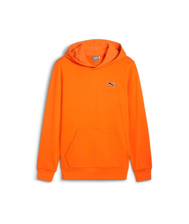 Sudadera Casual Puma Better Essentials Hoodie Fl Hombre