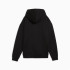 Sudadera Casual Puma Squad Hoodie Fl Mujer