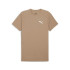 Camiseta Casual Puma Evostripe Homem