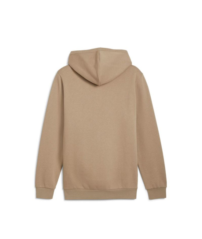 Sudadera Casual Puma Essentials Elevated Hoodie...
