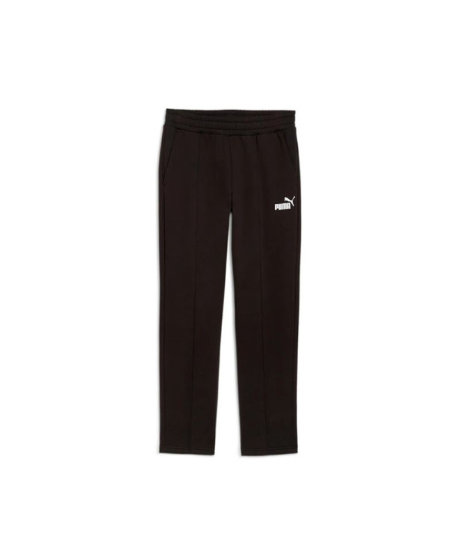 Calça Casual Calças de treino Puma Sports Club Fl Op Homem