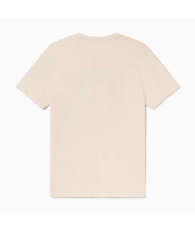 Camiseta Casual Puma Essentials+ Graphic Homem