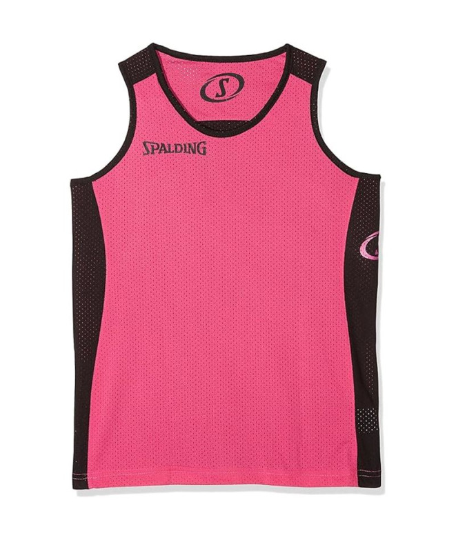 Camiseta de Baloncesto Spalding Essential...