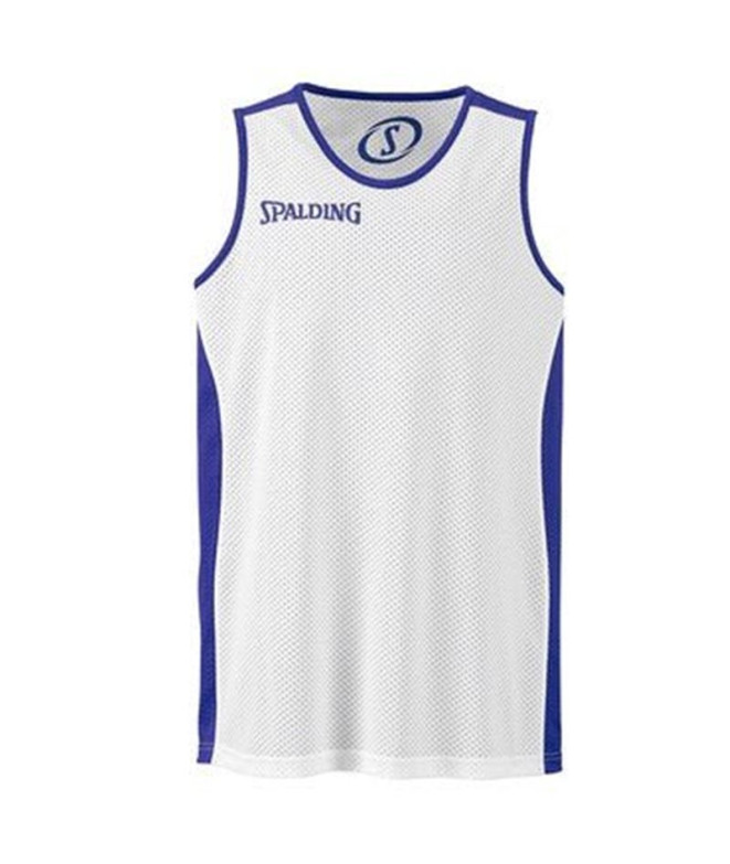 Camiseta de Baloncesto Spalding Essential...