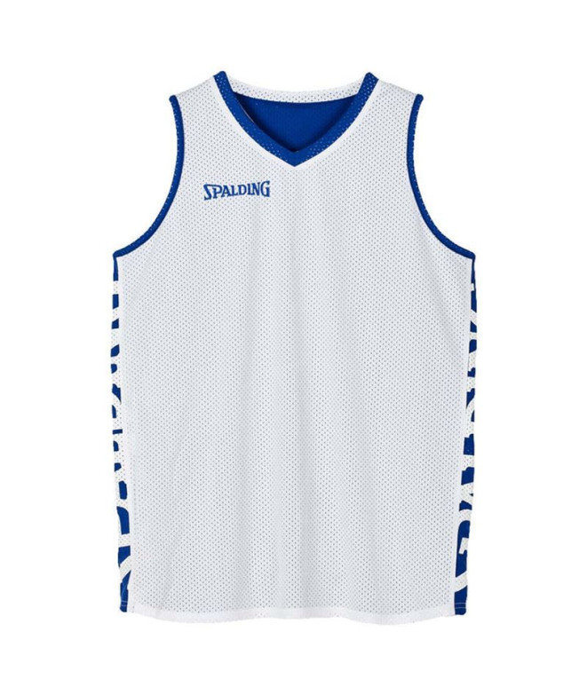 Camiseta de Baloncesto Spalding Essential...