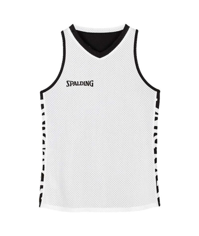 Camiseta de Baloncesto Spalding Essential...