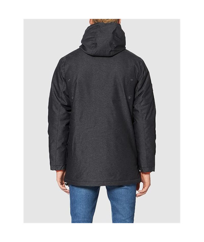 Sudadera de Baloncesto Spalding Hombre...