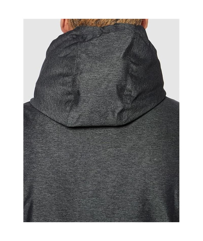 Sudadera de Baloncesto Spalding Hombre...