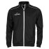 Chaqueta de Baloncesto Spalding Team Warm Up Jacket Infantil Negro/Blanco