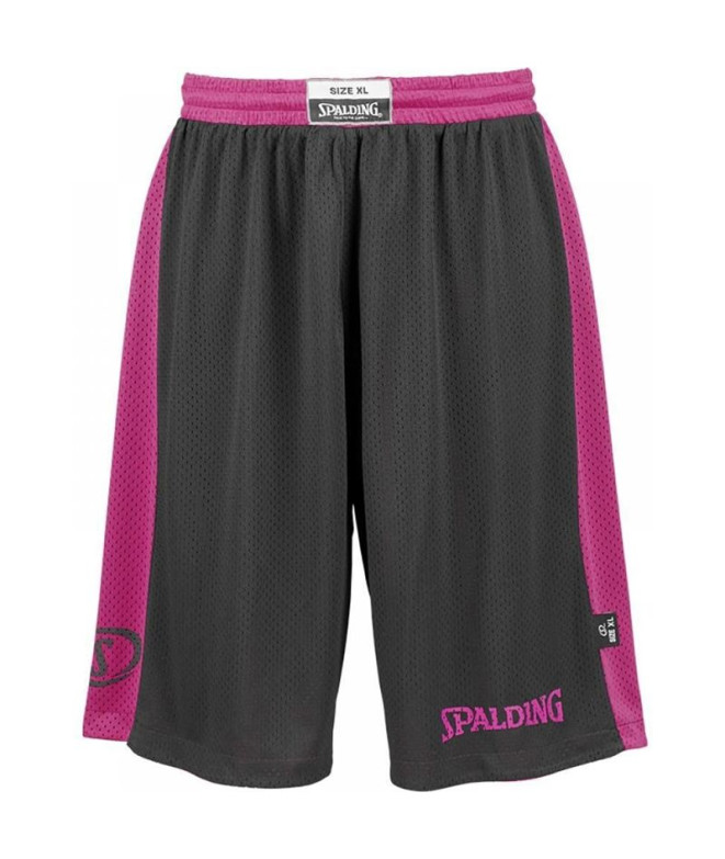 Pantalons Basket-ball Spalding Homme de...