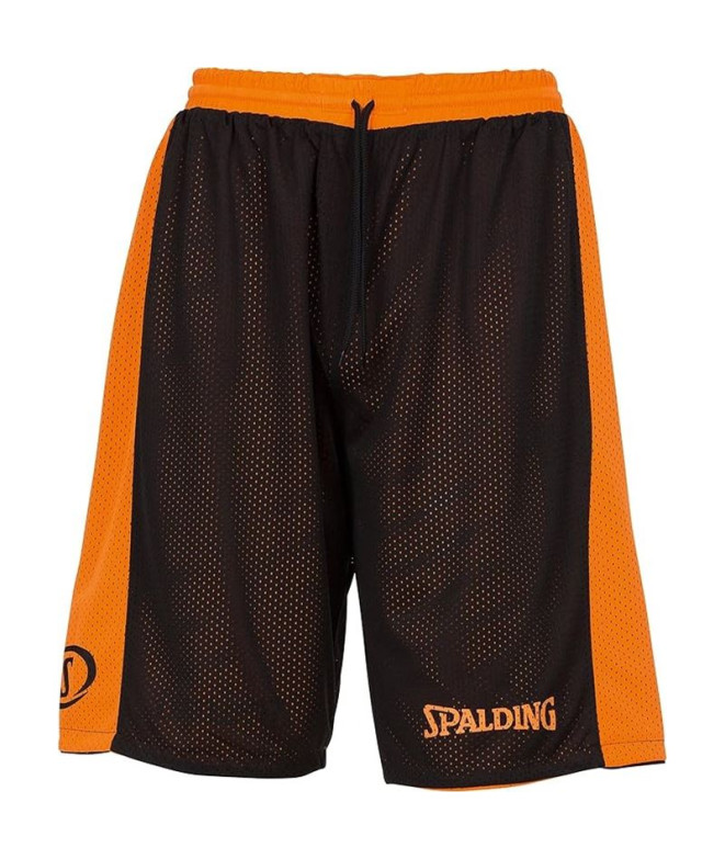 Pantalones de Baloncesto Spalding Essential...