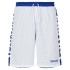 Pantalones de Baloncesto Spalding Essential Reversible Hombre Azul/Blanco