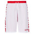 Calça Basquetebol Spalding Homem from Essential Reversible Vermelho/Branco