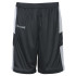 Pantalones de Baloncesto Spalding All Star Hombre Antracita/Gris Plata