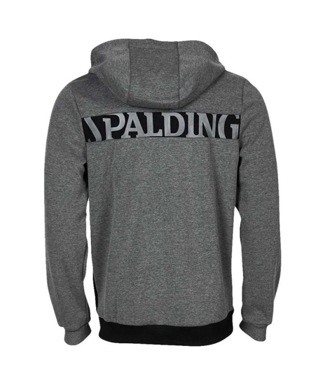 Chaqueta de Baloncesto Spalding Street Hombre...