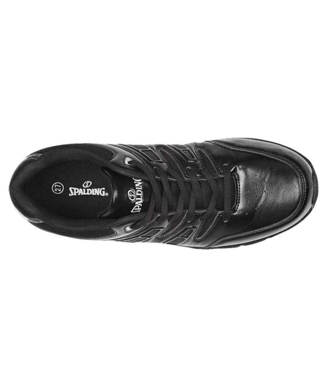 Chaussures Basket-ball Spalding Spalding Homme...