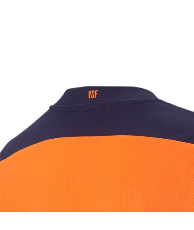 Camiseta de Fútbol Puma Valencia CF 2ª...