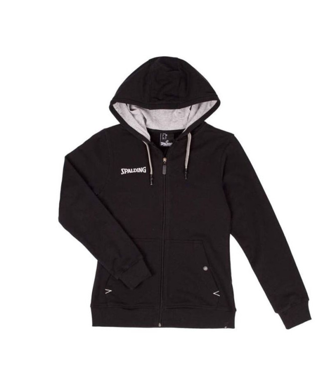 Chaqueta de Baloncesto Spalding Flow Hoody...