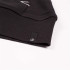 Chaqueta de Baloncesto Spalding Flow Hoody Zipper Mujer Negro