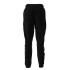 Pantalones de Baloncesto Spalding Flow Warm up long Black