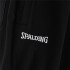 Pantalones de Baloncesto Spalding Flow Warm up long Black