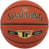 Balle Basket-ball Spalding par TF Gold Sz5 Composite