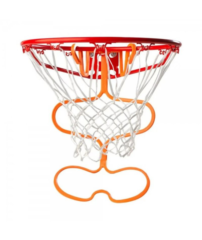 Regreso de Baloncesto Spalding Orange Basketball Return