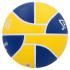 Pelota de Baloncesto Spalding 2018 Euroleague Team Sz7 Rubber - Fenerbahce