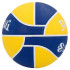 Pelota de Baloncesto Spalding 2018 Euroleague Team Sz7 Rubber - Fenerbahce