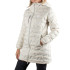Chaqueta Trangoworld Arcas Mujer Crudo