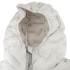 Chaqueta Trangoworld Arcas Mujer Crudo