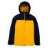 Casaco Homem Burton Lodgepole Trublk/Goldenrod