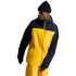 Casaco Homem Burton Lodgepole Trublk/Goldenrod