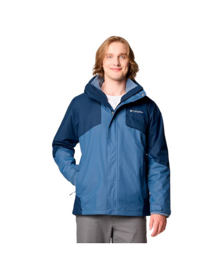 Chaqueta Montaña Columbia Bugaboo™ III Fleece Interchange...