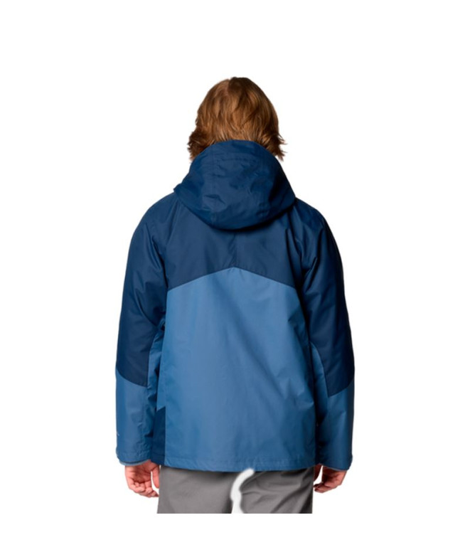 Chaqueta Montaña Columbia Bugaboo™ III Fleece...