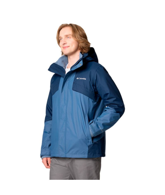 Chaqueta Montaña Columbia Bugaboo™ III Fleece...