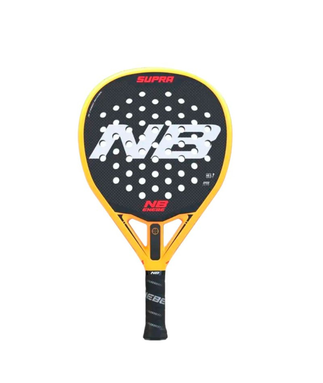 Pala de pádel Enebe Supra 3K