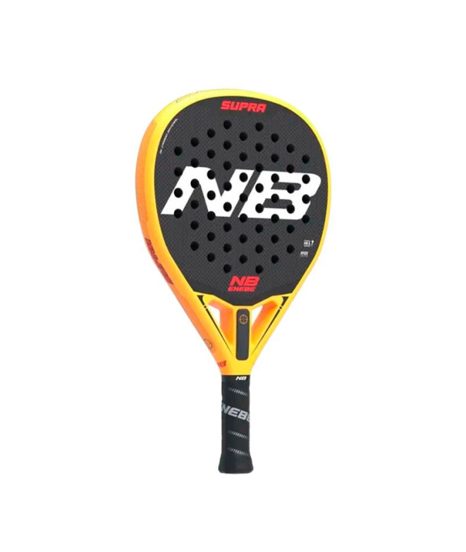 Raquette padel pádel Enebe de Supra 3K