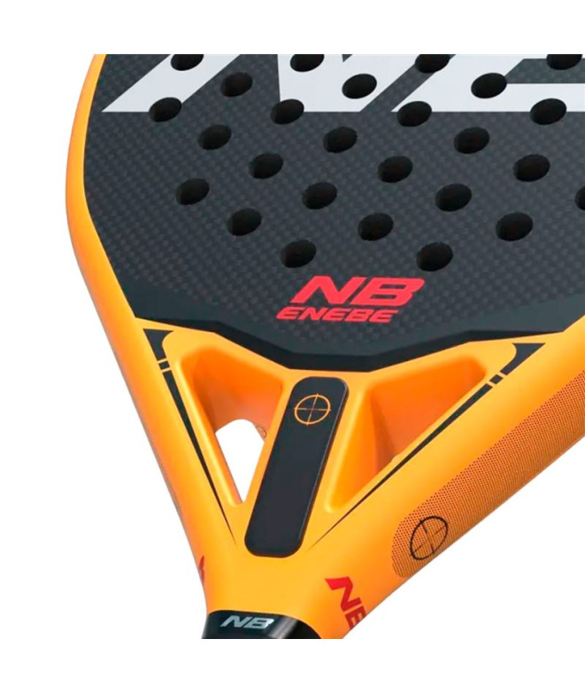 Raquette padel pádel Enebe de Supra 3K