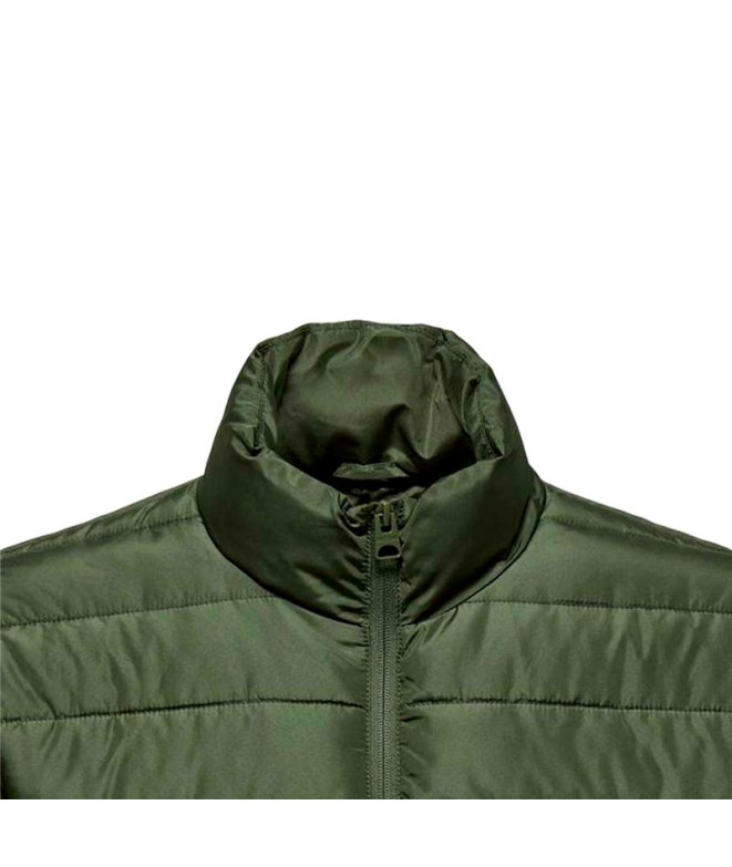 Veste Homme ONLY & SONS Onsbrody Quilt Vd Olive...