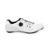 Sapatilhas Ciclismo Spiuk Unissex de Road Mist Matte White